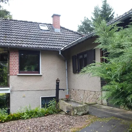 Hasenecke Σπίτι διακοπών *