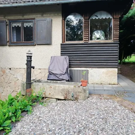 Hasenecke Bad Salzungen