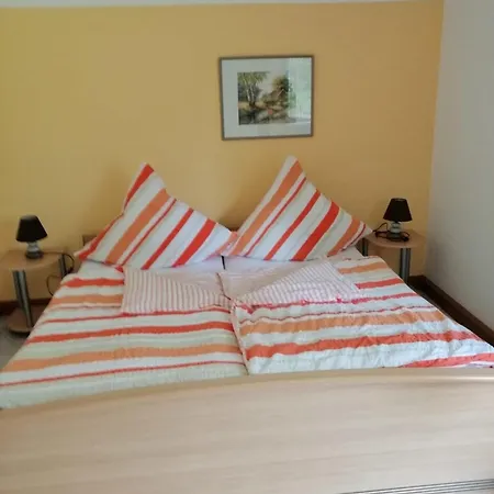 Hasenecke Σπίτι διακοπών