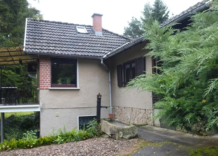 Hasenecke Tatil Evi *