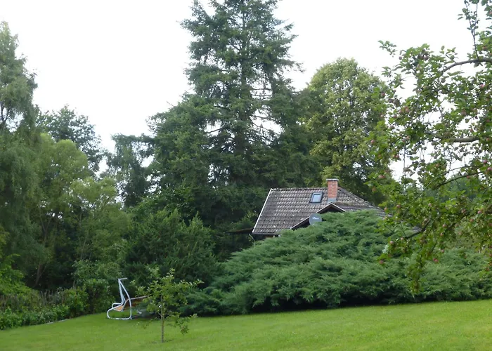 Tatil Evi Hasenecke Bad Salzungen