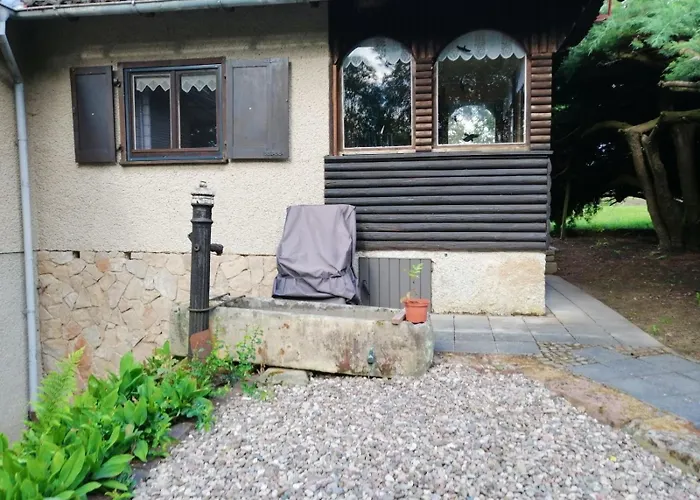 Hasenecke Bad Salzungen