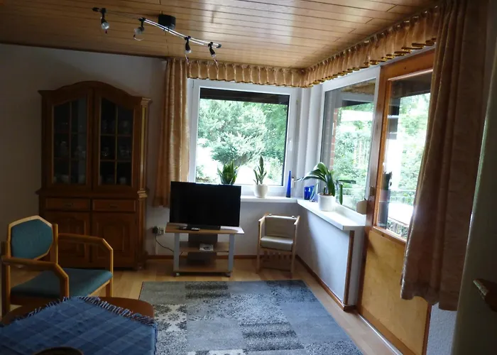 Hasenecke * Bad Salzungen