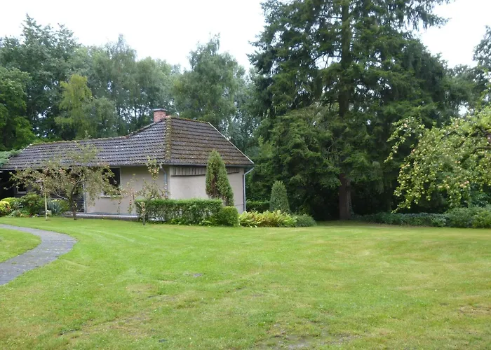 Hasenecke Tatil Evi *