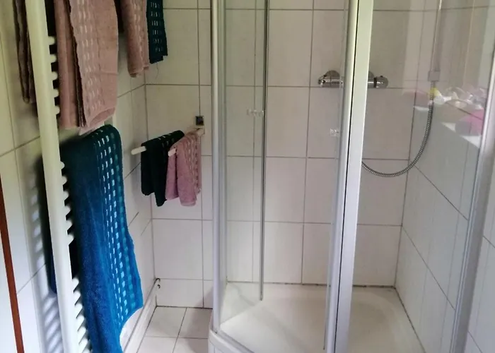 Hasenecke Bad Salzungen