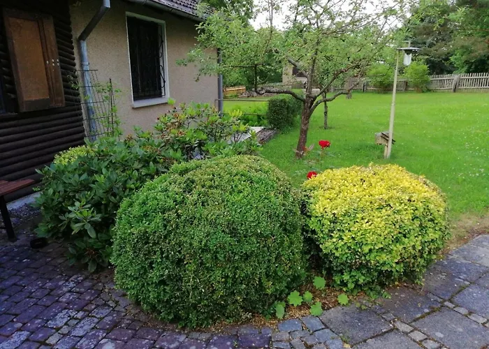 Tatil Evi Hasenecke *