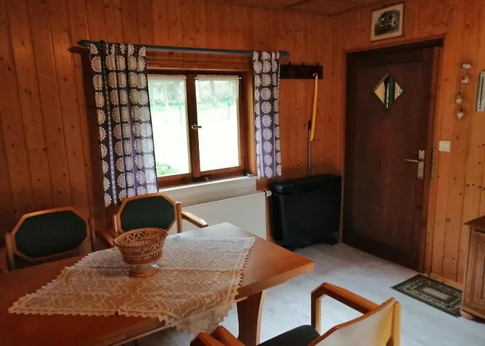 Hasenecke * Bad Salzungen